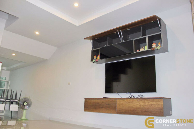 Дом в Паттайе, Таиланд | THE527964