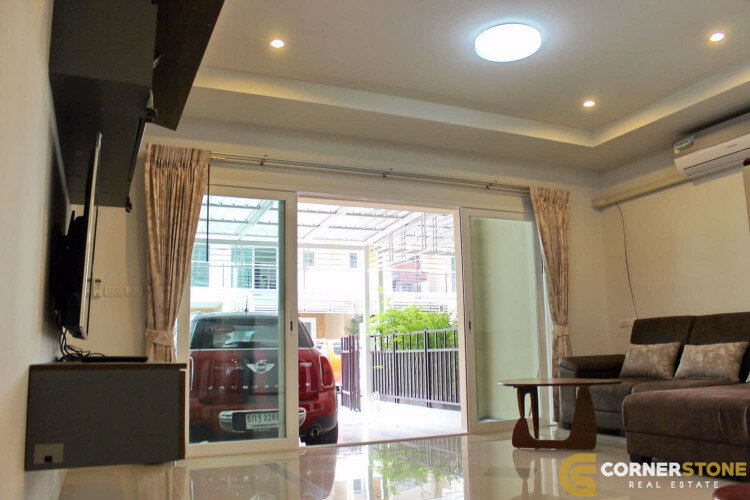 Дом в Паттайе, Таиланд | THE527964