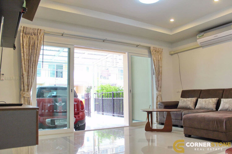 Дом в Паттайе, Таиланд | THE527964