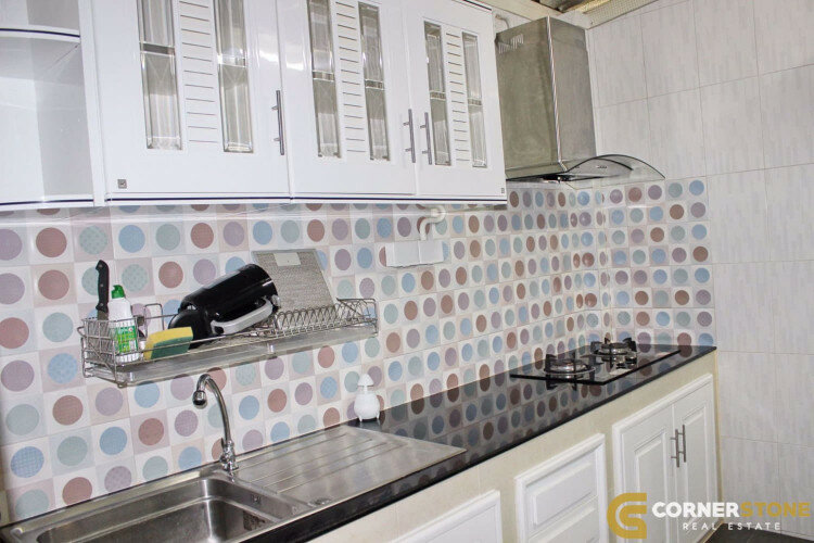 Дом в Паттайе, Таиланд | THE527964