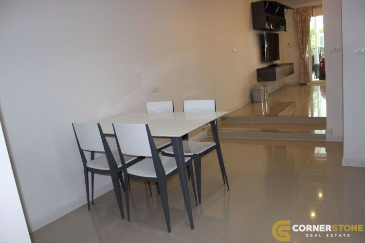 Дом в Паттайе, Таиланд | THE527964