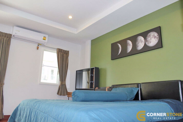 Дом в Паттайе, Таиланд | THE527964