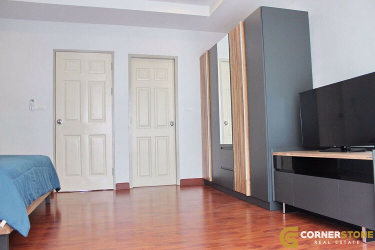 Дом в Паттайе, Таиланд | THE527964