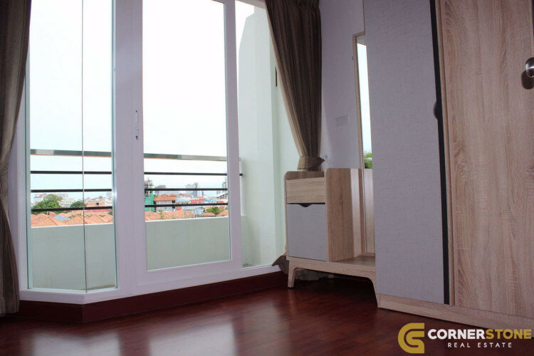 Дом в Паттайе, Таиланд | THE527964