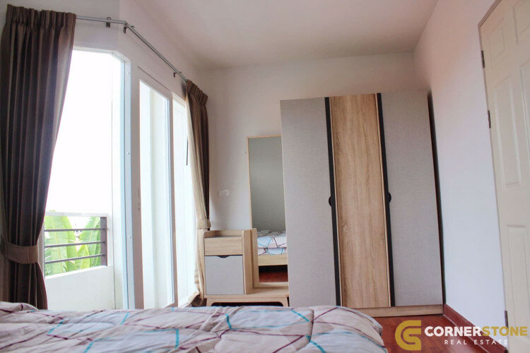 Дом в Паттайе, Таиланд | THE527964