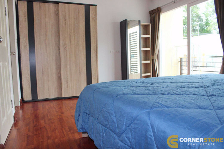 Дом в Паттайе, Таиланд | THE527964