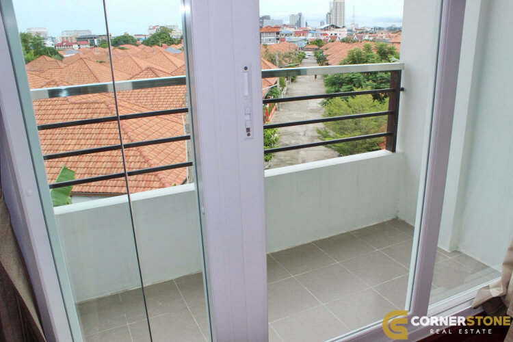 Дом в Паттайе, Таиланд | THE527964