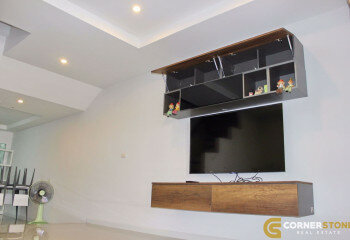 Дом в Паттайе, Таиланд | THE527964