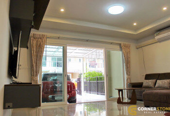 Дом в Паттайе, Таиланд | THE527964