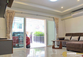 Дом в Паттайе, Таиланд | THE527964