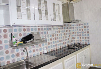 Дом в Паттайе, Таиланд | THE527964