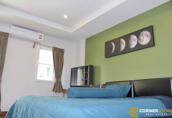 Дом в Паттайе, Таиланд | THE527964