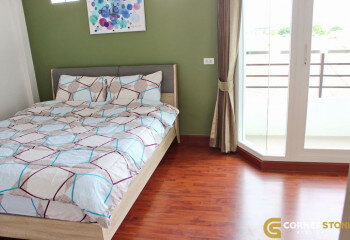 Дом в Паттайе, Таиланд | THE527964