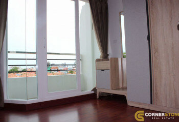 Дом в Паттайе, Таиланд | THE527964