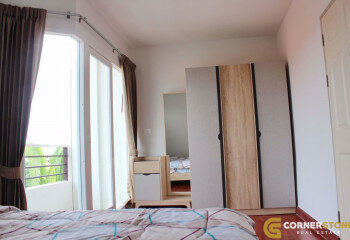 Дом в Паттайе, Таиланд | THE527964