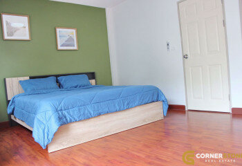 Дом в Паттайе, Таиланд | THE527964