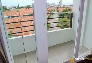 Дом в Паттайе, Таиланд | THE527964