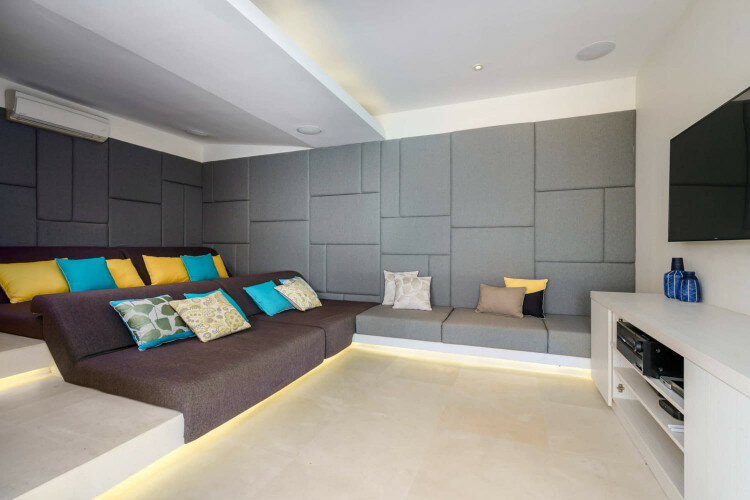 Вилла на острове Самуй, Таиланд | THE107626