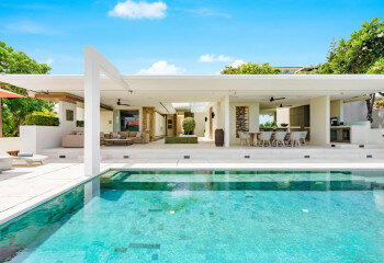 Вилла на острове Самуй, Таиланд | THE107626