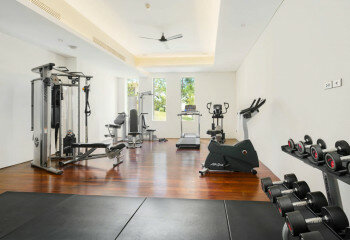 Вилла на острове Самуй, Таиланд | THE107626