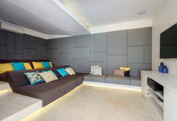 Вилла на острове Самуй, Таиланд | THE107626