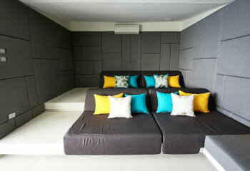 Вилла на острове Самуй, Таиланд | THE107626