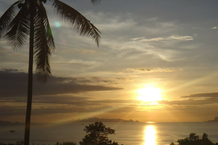 Вилла на острове Самуй, Таиланд | THE408757