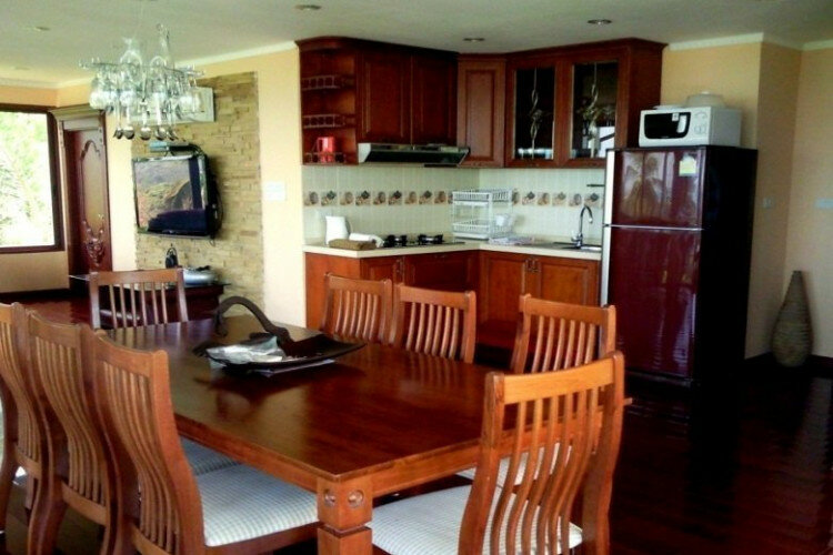 Вилла на острове Самуй, Таиланд | THE408757