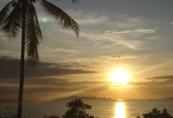 Вилла на острове Самуй, Таиланд | THE408757