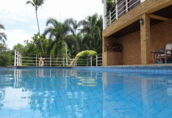 Вилла на острове Самуй, Таиланд | THE408757