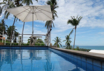 Вилла на острове Самуй, Таиланд | THE408757