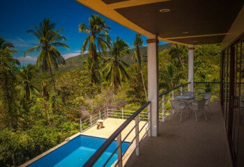 Вилла на острове Самуй, Таиланд | THE408757