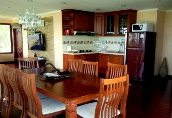 Вилла на острове Самуй, Таиланд | THE408757