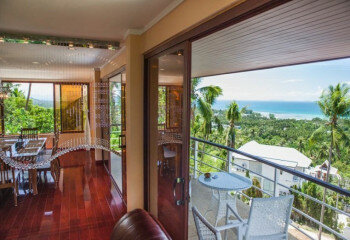 Вилла на острове Самуй, Таиланд | THE408757