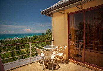 Вилла на острове Самуй, Таиланд | THE408757