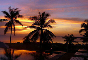 Вилла на острове Самуй, Таиланд | THE408757