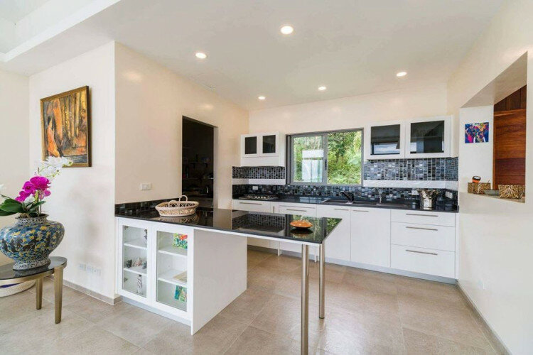 Вилла на острове Самуй, Таиланд | THE208576