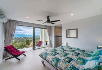 Вилла на острове Самуй, Таиланд | THE208576