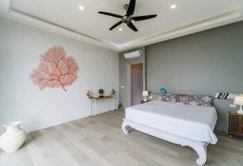 Вилла на острове Самуй, Таиланд | THE208576