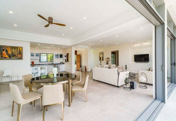 Вилла на острове Самуй, Таиланд | THE208576