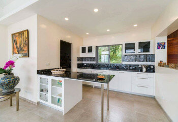 Вилла на острове Самуй, Таиланд | THE208576