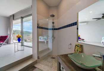 Вилла на острове Самуй, Таиланд | THE208576