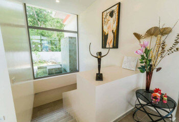 Вилла на острове Самуй, Таиланд | THE208576