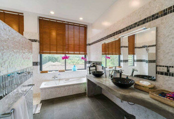 Вилла на острове Самуй, Таиланд | THE208576