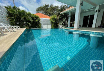 Вилла на острове Самуй, Таиланд | THE309029