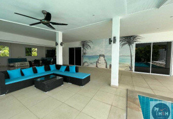 Вилла на острове Самуй, Таиланд | THE309029