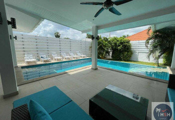 Вилла на острове Самуй, Таиланд | THE309029