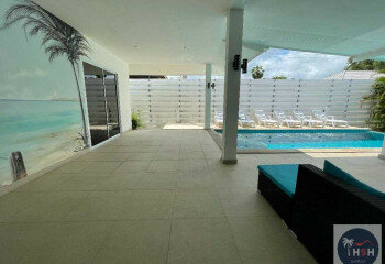 Вилла на острове Самуй, Таиланд | THE309029