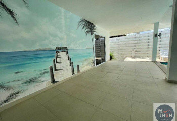 Вилла на острове Самуй, Таиланд | THE309029