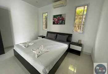 Вилла на острове Самуй, Таиланд | THE309029